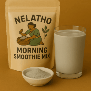 Morning Smoothie Mix