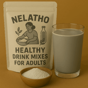 Healthy Mix for Adults