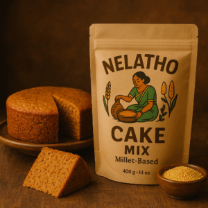 Cake Mix