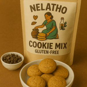 Cookie Mix
