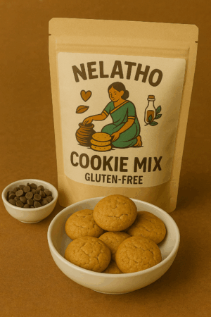 Cookie Mix