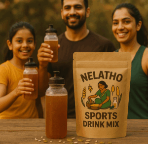 Sports Drink Mix