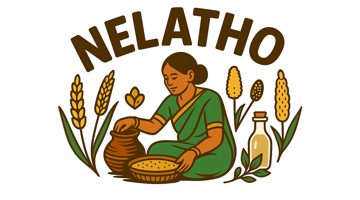 Nelatho Holistic Nutrition LLP